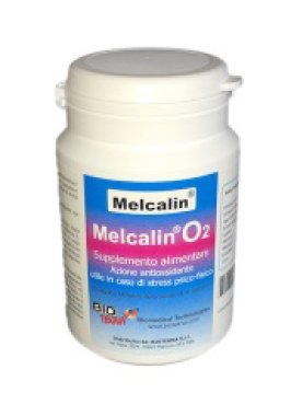 MELCALIN O2 56CPS