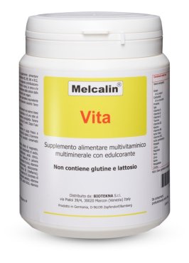 MELCALIN VITA POLVERE 1150 G