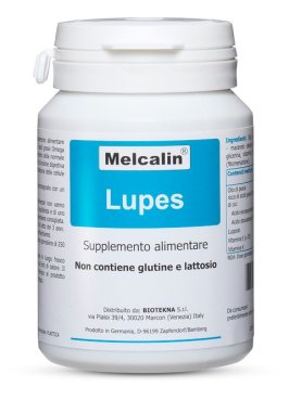 MELCALIN LUPES 56 CAPSULE