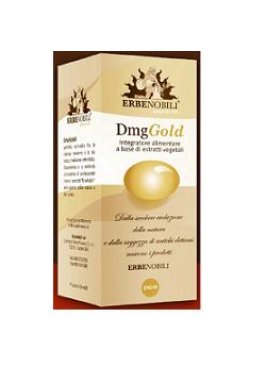 DMG-GOLD 50ML