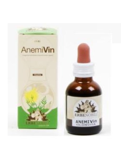 ANEMIVIN 50ML