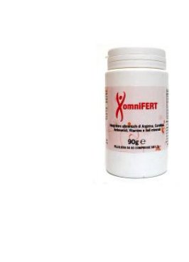 OMNIFERT 60CPR