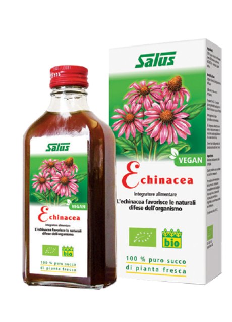 ECHINACEA SUCCO 200ML BIO