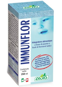 IMMUNFLOR 100 ML