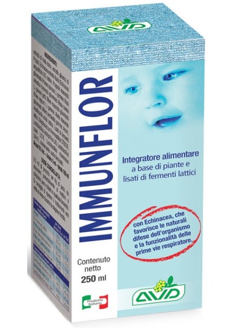 IMMUNFLOR 100 ML