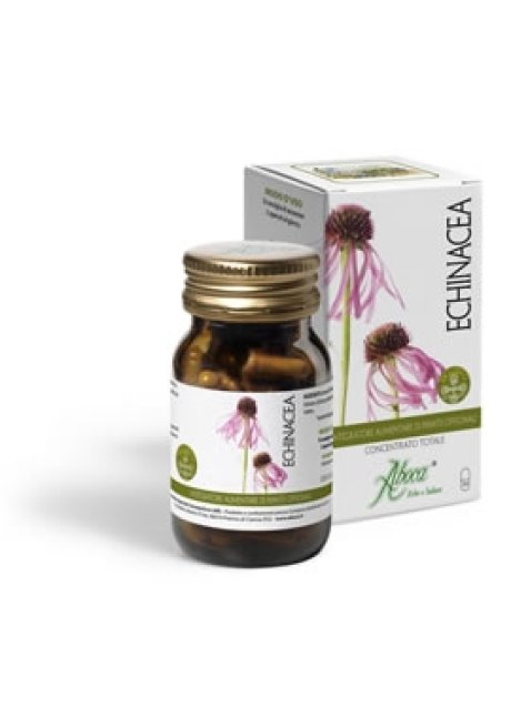 ECHINACEA CONCENTRATO TOTALE 50 OPERCOLI