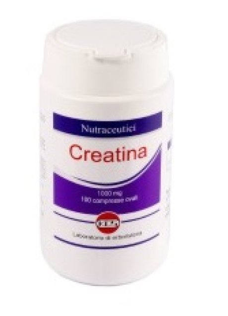 CREATINA 100CPR KOS