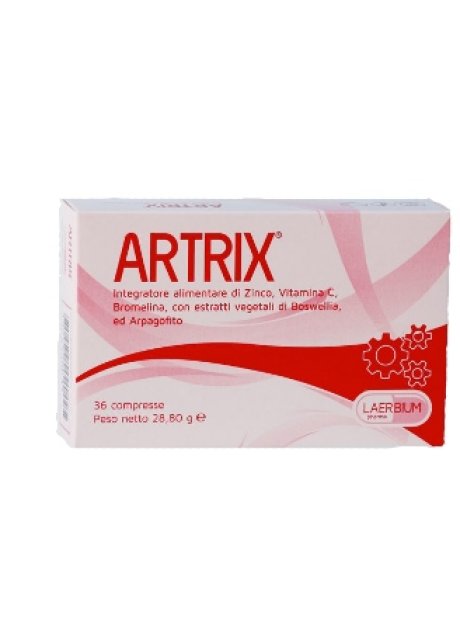 ARTRIX 36CPR 750MG