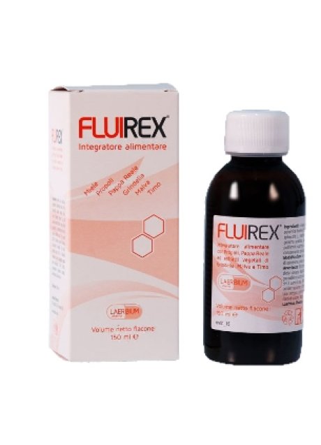 FLUIREX SCIR 150ML