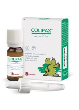 COLIPAX GOCCE 20 ML