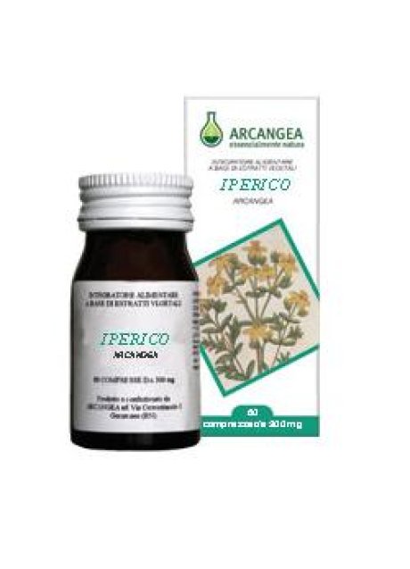 IPERICO 60CPS ARCANGEA