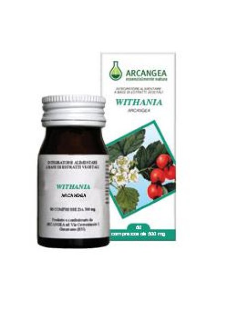 WITHANIA 60CPS ARCANGEA