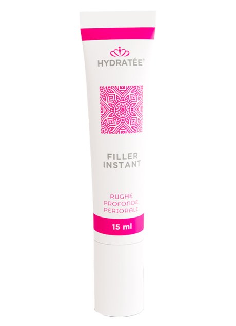 HYDRATEE FILLER INSTANT 15ML