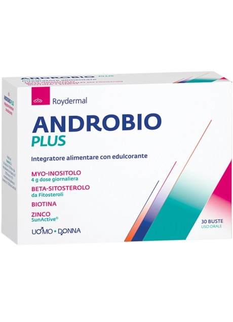 ANDROBIO 30CPR