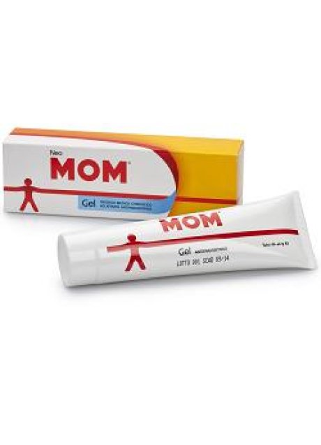 NEO MOM GEL 40 G