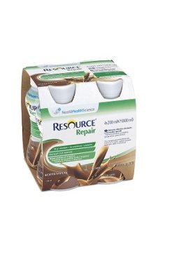 RESOURCE REPAIR CAFFE' 4X200ML