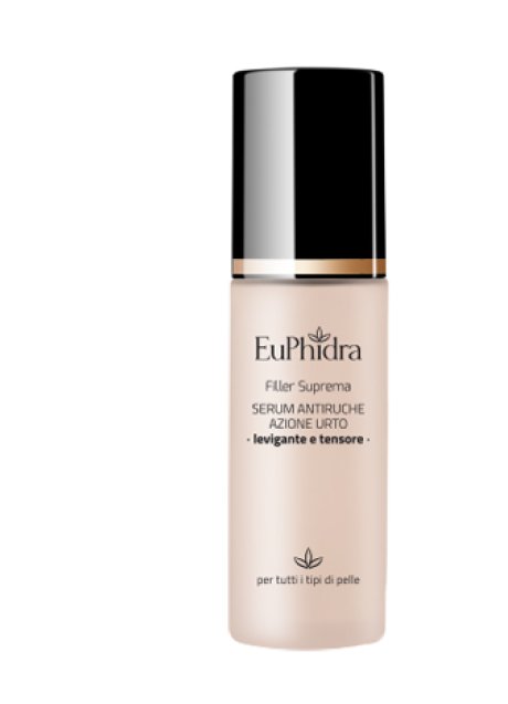 EUPHIDRA FILLER SUP SERUM URTO30