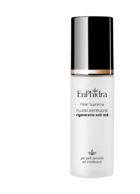 EUPHIDRA FILLER SUP FL RUGH SENS