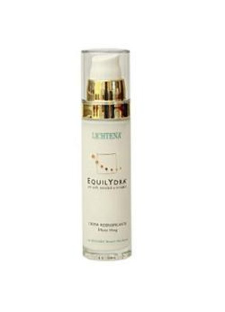 LICHTENA EQUILYDRA CREMA RIDENSIFICANTE 50 ML