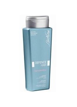 DEFENCE HAIR SHAMPOO DERMOLENI