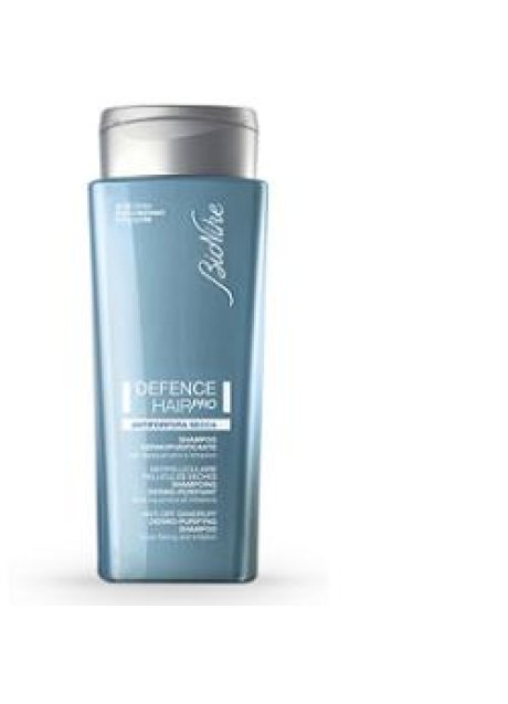 DEFENCE HAIR SHAMPOO ANTIFORFORA