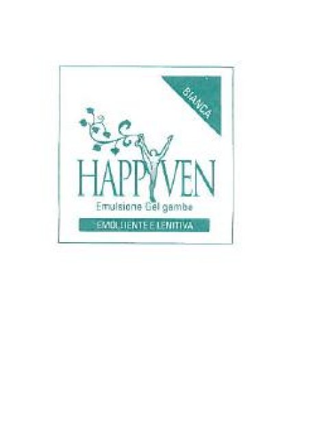 HAPPYVEN BIANCA GEL EMOLL 150