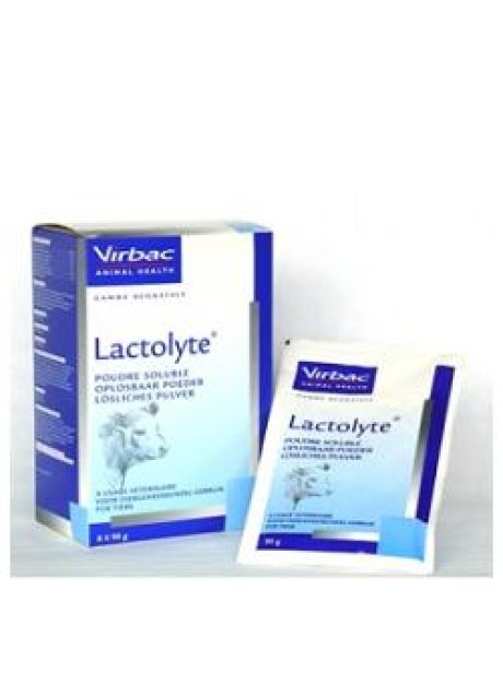 LACTOLYTE VITELLI 6BUST