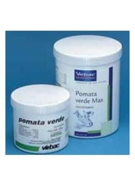 POMATA-RISOLVENTE VERDE 450G