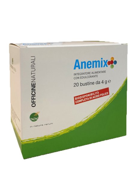 ANEMIX INTEG 20 BS