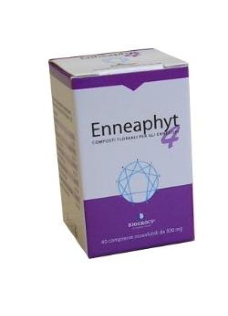 ENNEAPHYT 4 40CP OROS 300MG  B