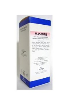 MASTOFIB GTT 50ML  BG
