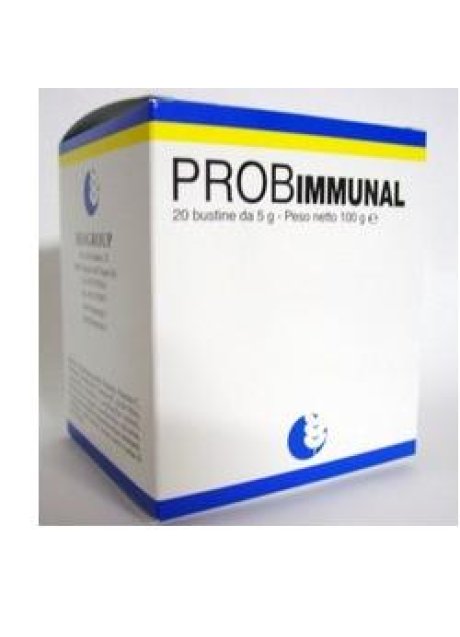 PROBIMMUNAL 20 BS 5 GR