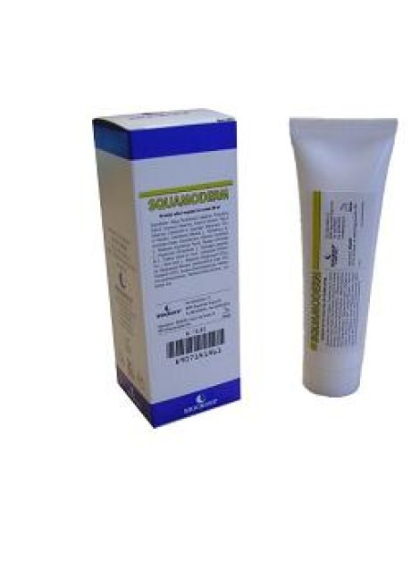 SQUAMODERM CREMA 50 ML