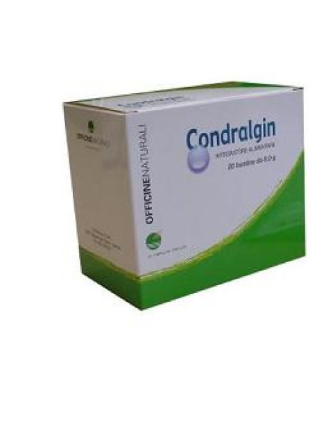 CONDRALGIN 160G