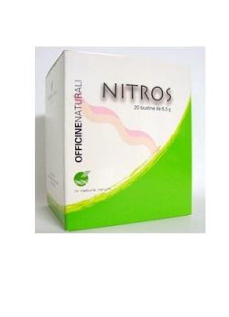 NITROS 130G