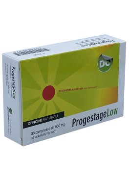 PROGESTAGE LOW 30CPR