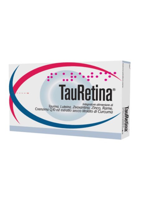 TAURETINA 30 CAPSULE