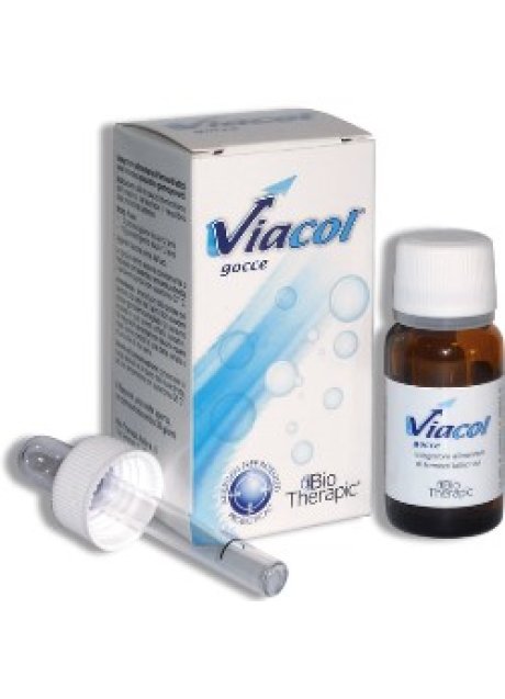 VIACOL GOCCE 6ML