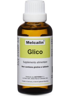 MELCALIN GLICO 50ML