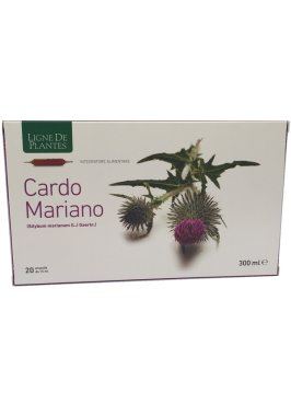 CARDO MARIANO 20AB 15ML