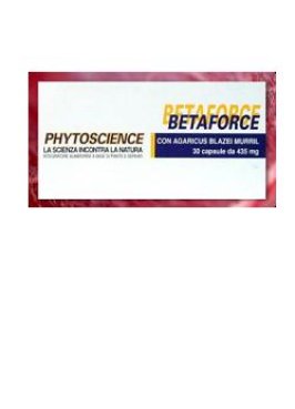 BETAFORCE CHIRONIS 30CPS