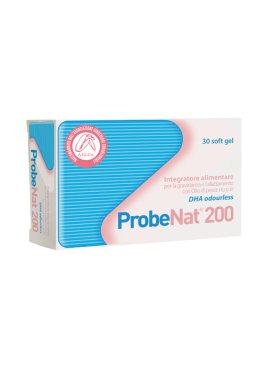 PROBENAT 200 30 SOFT GEL