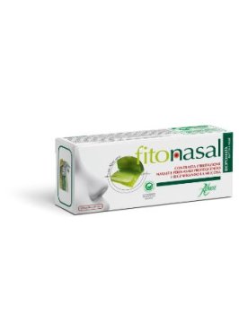 FITONASAL BIOPOMATA NASALE 10 ML