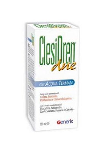 CLESIDREN DUE 250ML