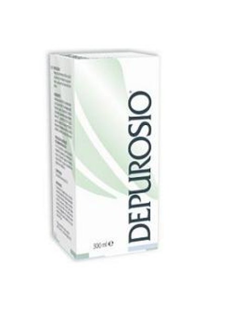 DEPUROSIO SCIR 300ML