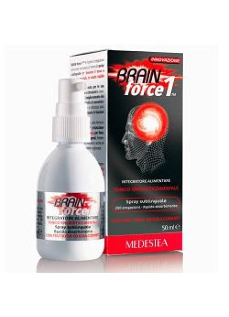 BRAIN FORCE 1 50 ML