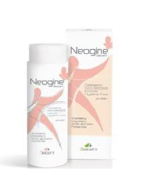 NEOGINE DET VULVO-PERIN 150ML