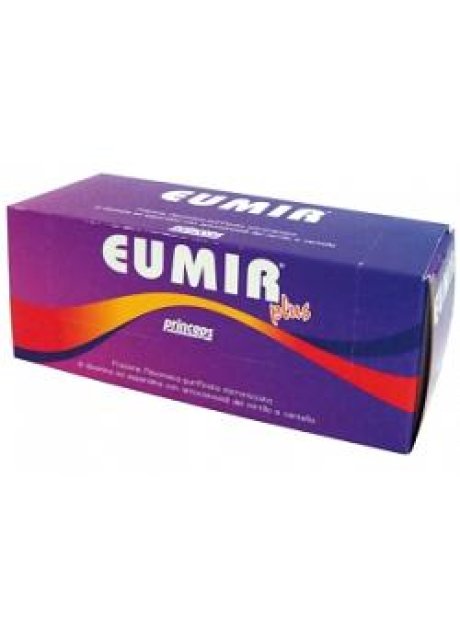 EUMIR-PLUS 10FL 15ML