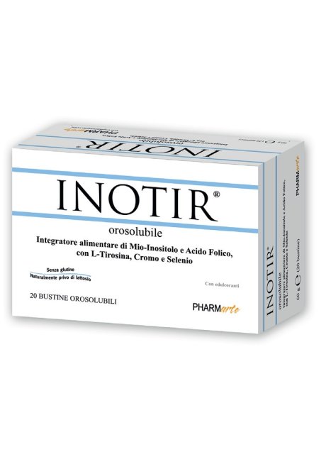 INOTIR 20BUST