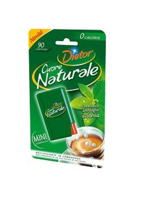 DIETOR CUORE NATURALE 90CPR